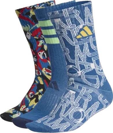 Calcetines Adidas de Tianguis