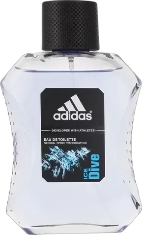 Perfume Adidas Ice Dive EDT 100 ml