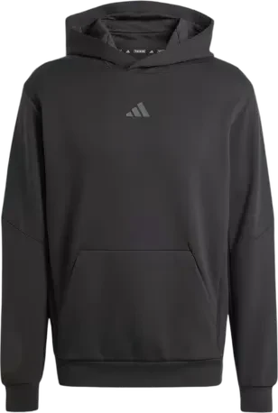 Sudadera Adidas con Gorro de Entrenamiento