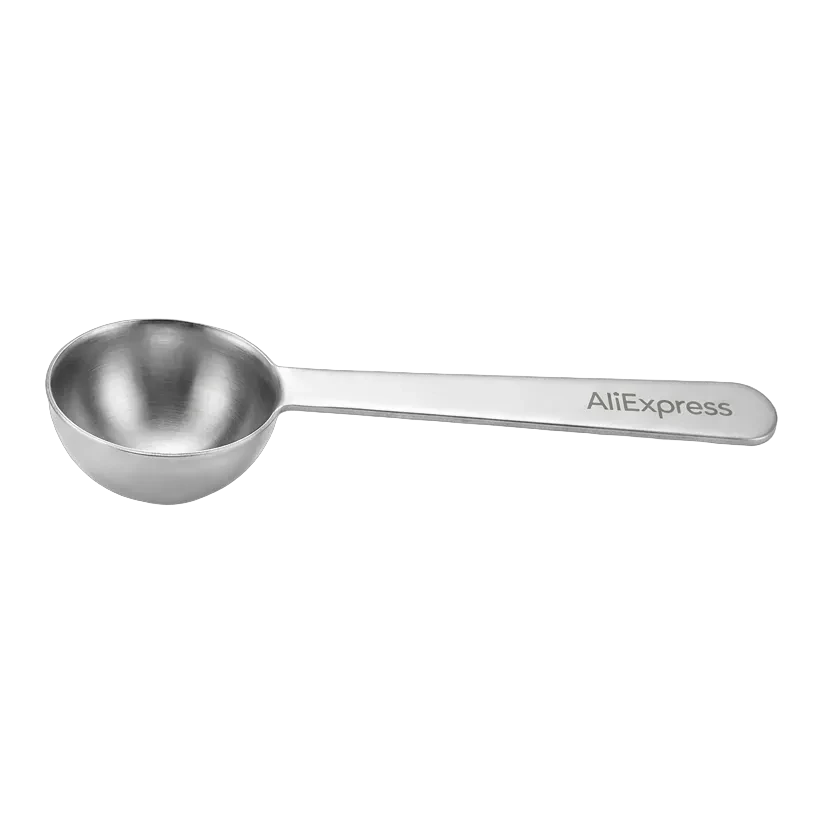 Cuchara Medidora de Café