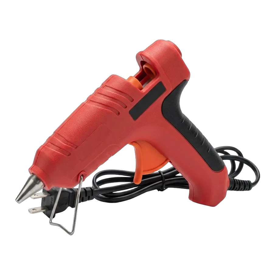 Pistola de Silicón Caliente
