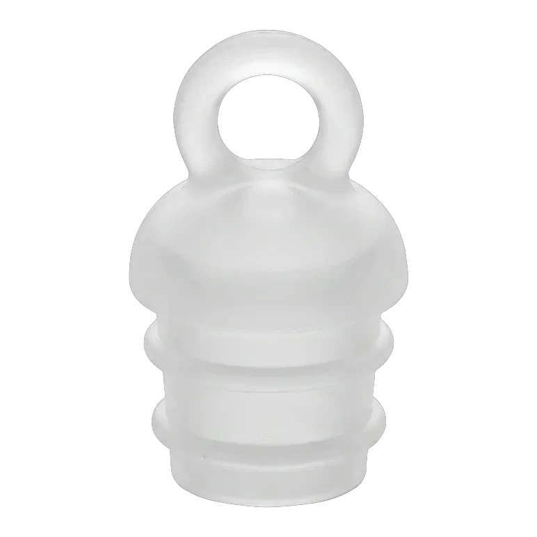 Tapón de Silicón para Botella