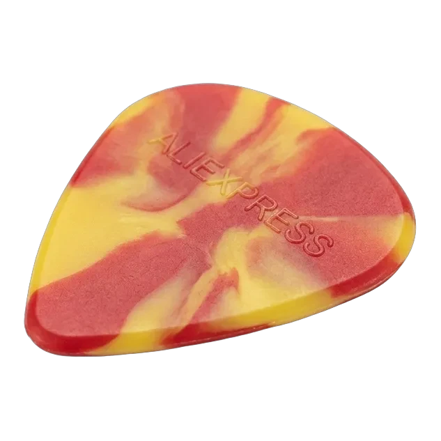 Uñeta para Guitarra