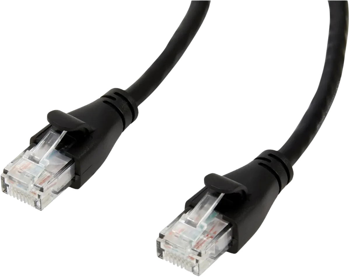 Cable Ethernet Amazon Basics
