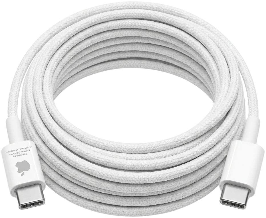 Cable USB-C