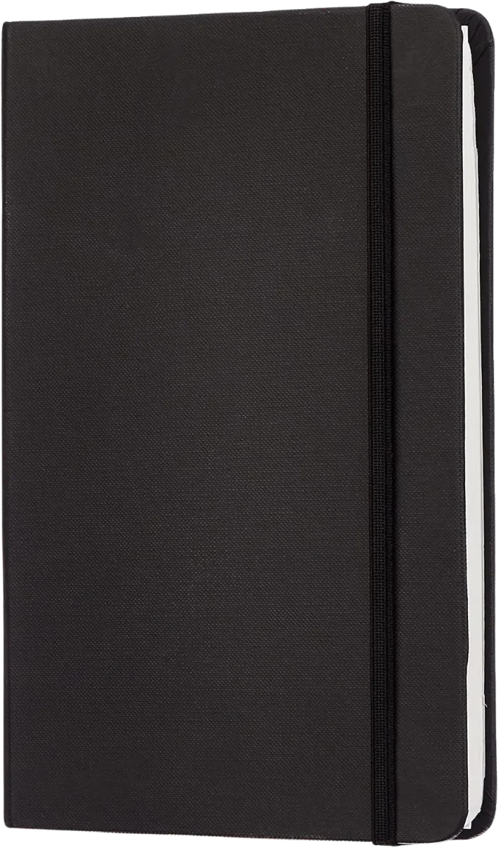 Cuaderno Amazon Basics
