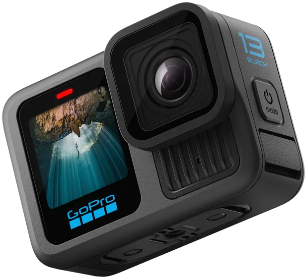 GoPro Hero 13