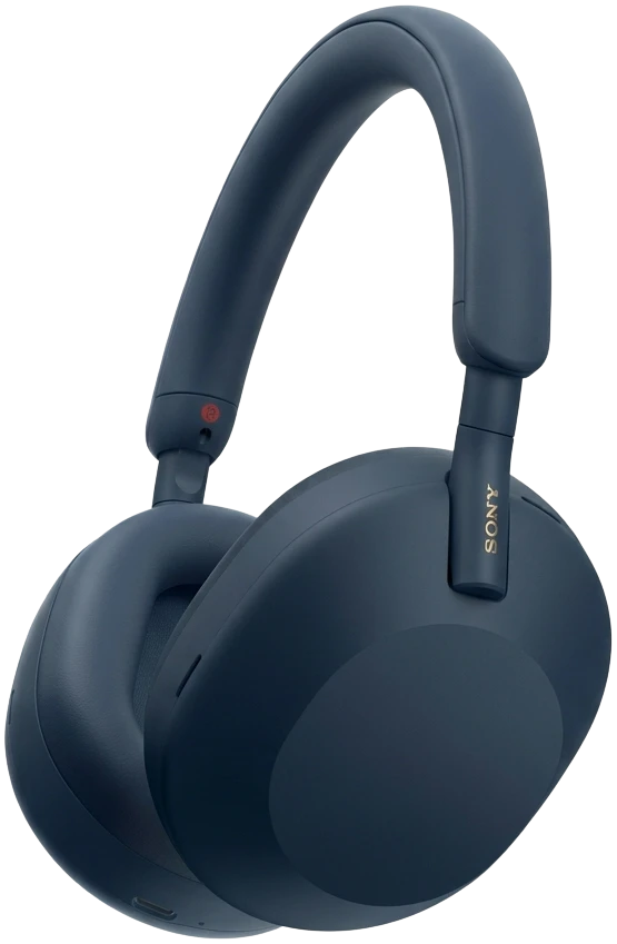Sony WH-1000XM5