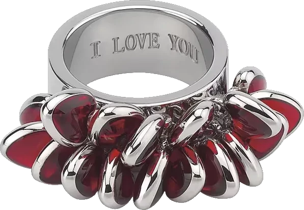 Anillo Swatch (Bijoux)
