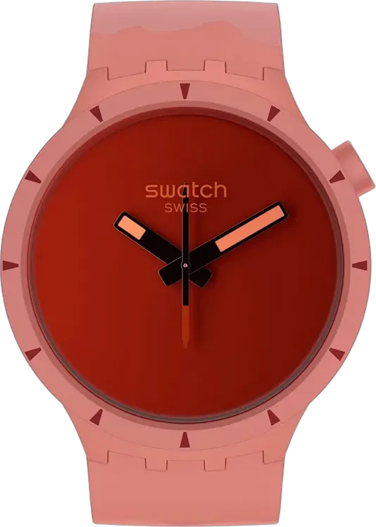 Swatch Big Bold Bioceramic Canyon