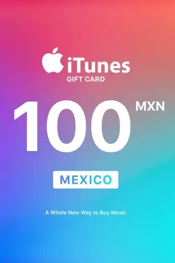 Apple Gift Card $100