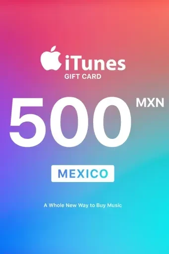 Apple Gift Card $500