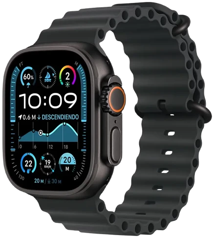Apple Watch Ultra 2 GPS