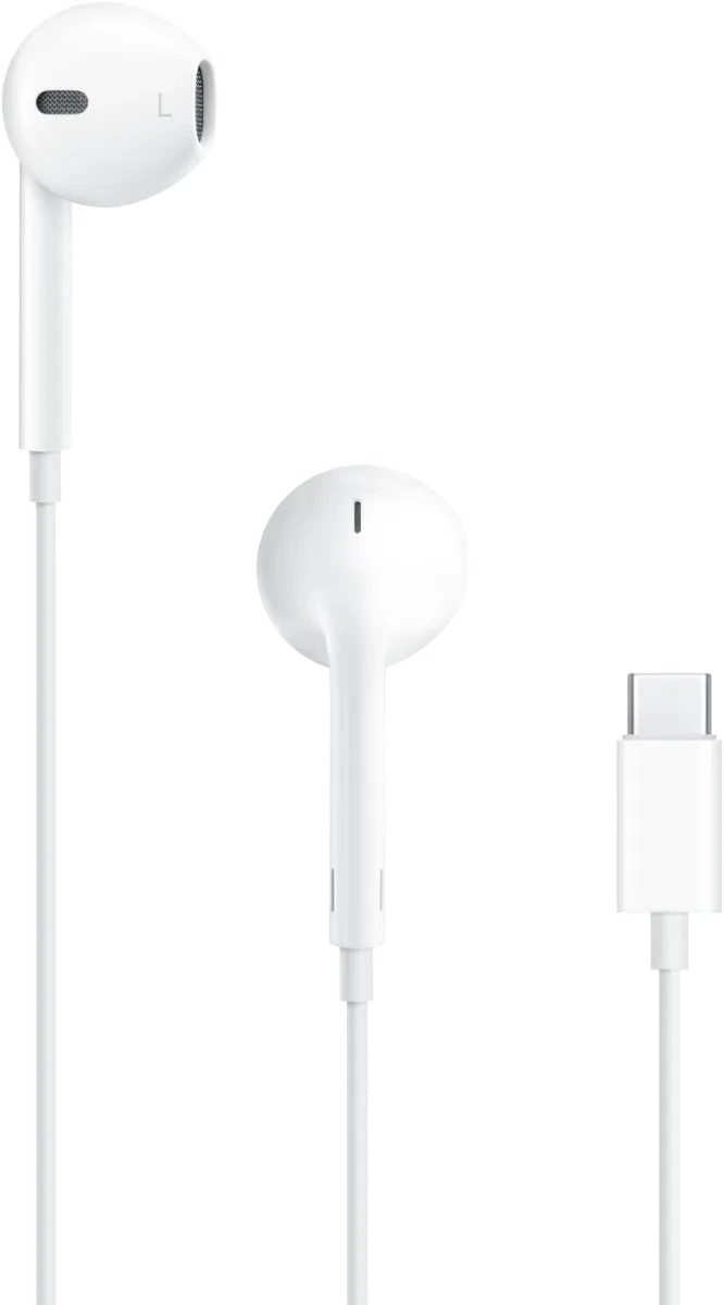 Earpods Cable USB-C
