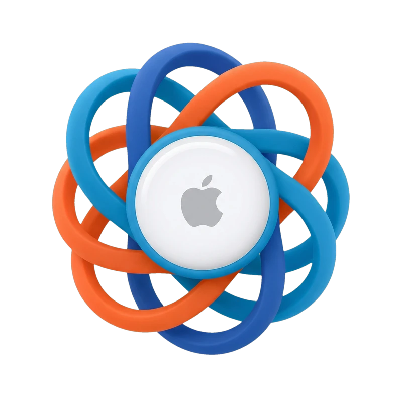 Loops Llavero