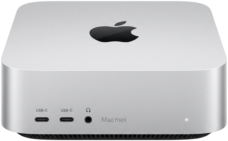 Mac Mini M4