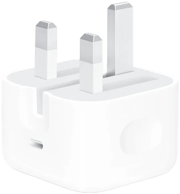 USB-C Adaptador de Luz 20W