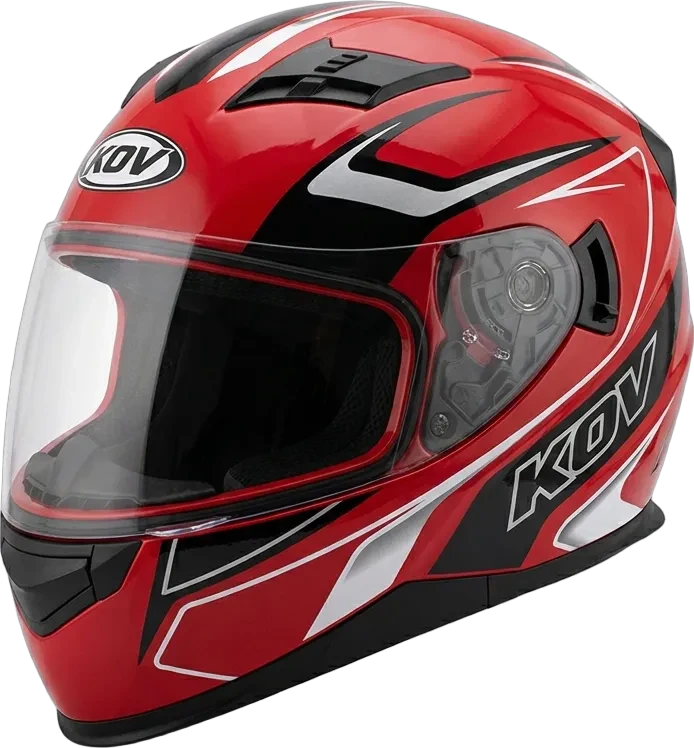 Casco Integral KOV