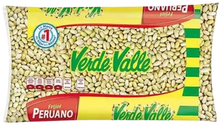 Frijolitos
