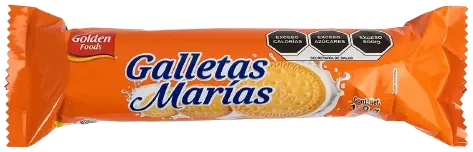 Galletas Marias