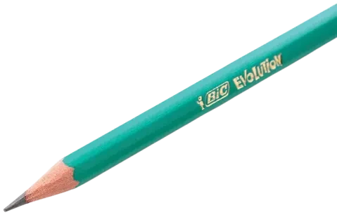 Lapiz BIC