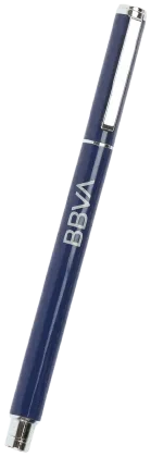 Pluma BBVA