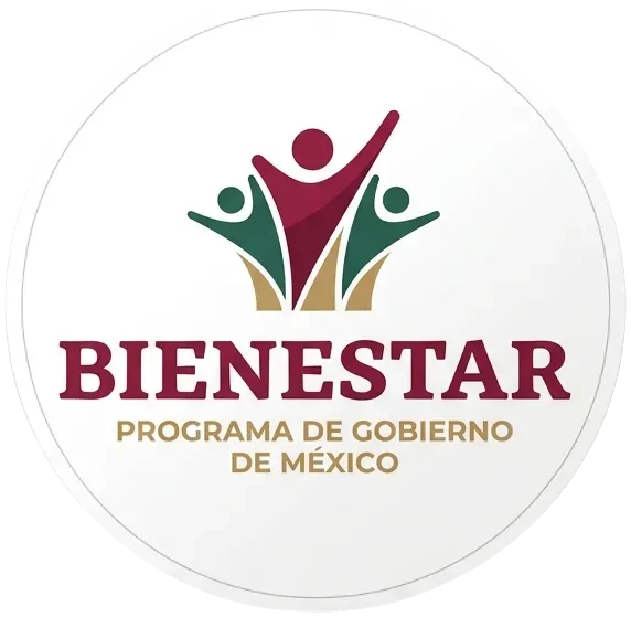 Sticker Bienestar