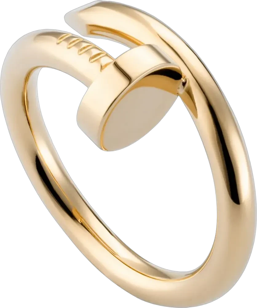 Anillo Cartier Juste un Clou