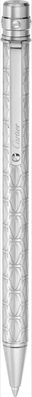 Bolígrafo Santos de Cartier