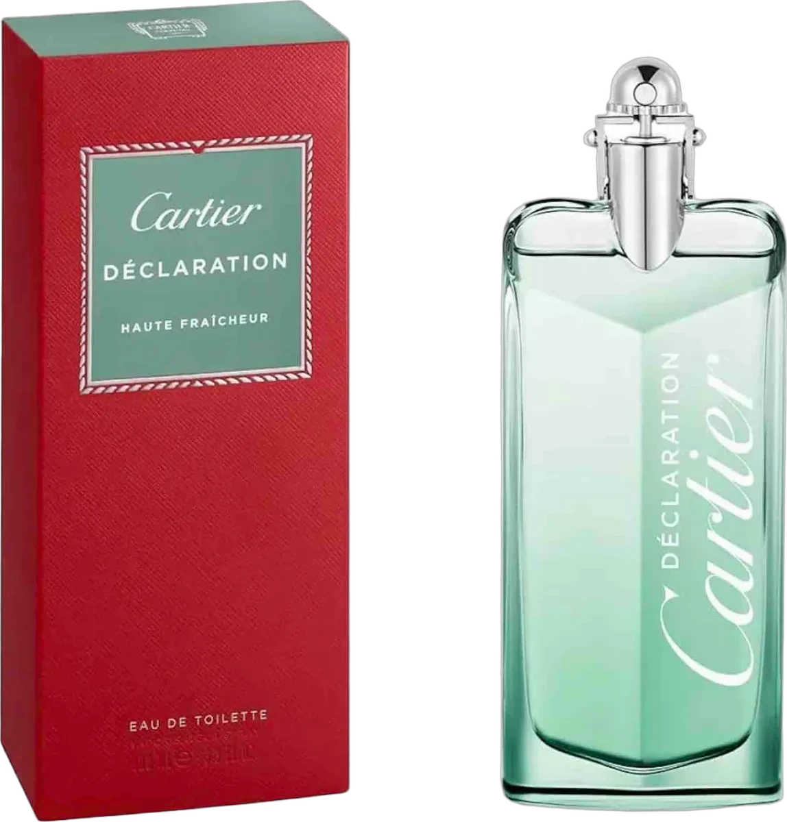 Déclaration de Cartier EDT 100ml