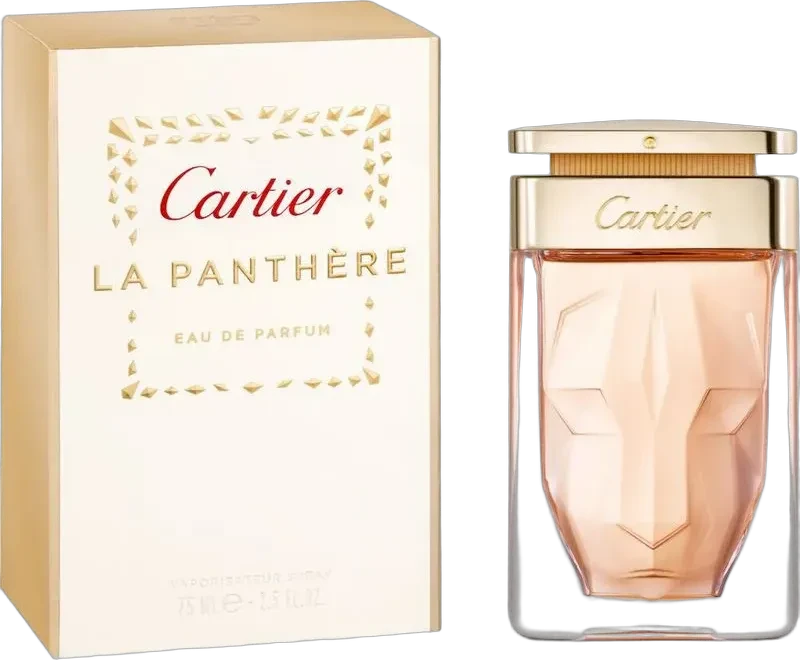La Panthère de Cartier EDP 75ml