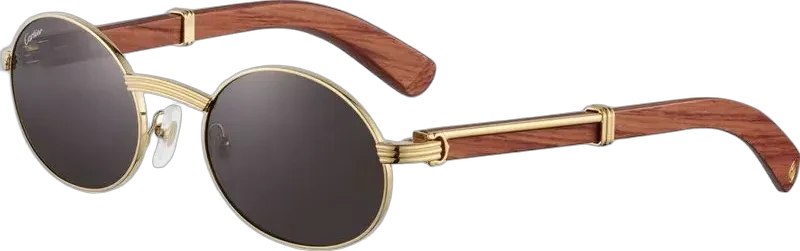 Lentes Première de Cartier