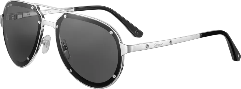 Lentes Santos de Cartier