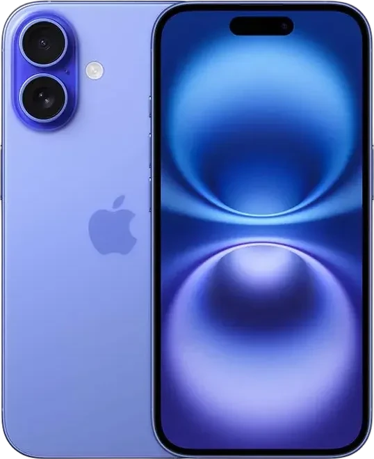 iPhone 16 128GB