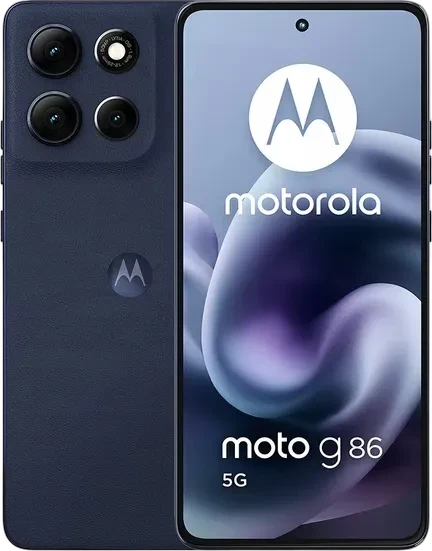 Motorola Moto G86 256GB