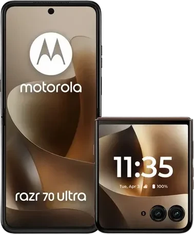 Motorola Razr 70 Ultra 512GB
