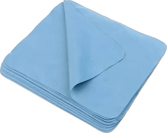 Paño de Microfibra para la Pantalla