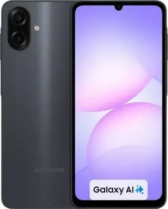 Samsung Galaxy A07 Nuevo 64GB