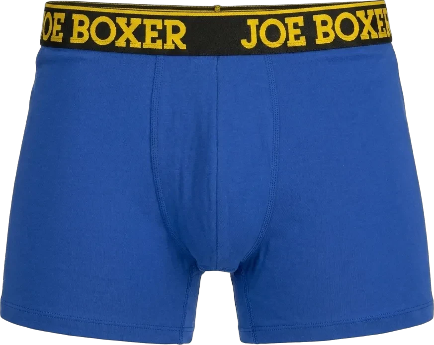 Bóxer Joe Boxer 3 Piezas