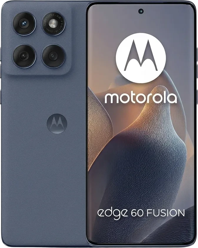 Moto Edge 60 Fusion 256GB