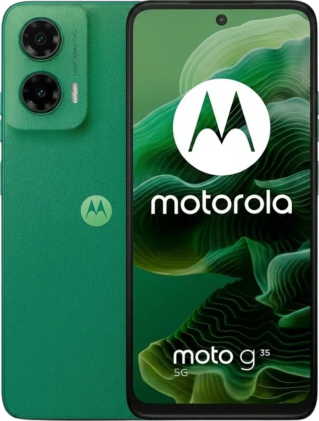 Moto G35 5G 256GB