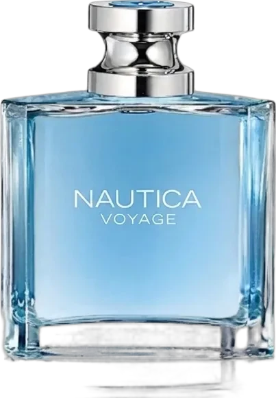 Perfume Nautica Voyage 100ml