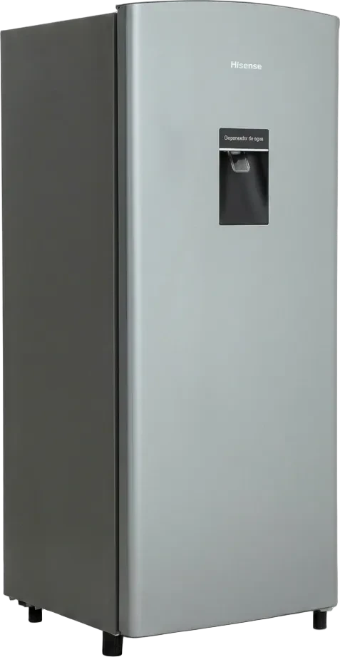 Refrigerador Hisense 7 pies