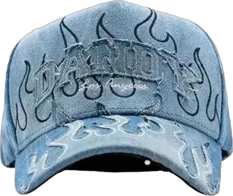 Dandy Hats "LA Denim"