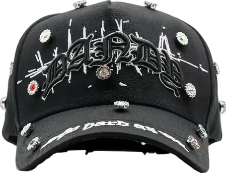 Dandy Hats × Lil Baby "BLING"
