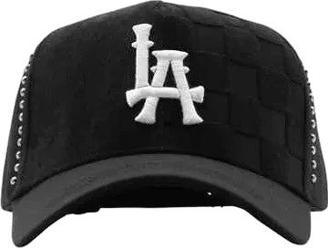 Dandy Hats "Los Angeles" (LA Studded)