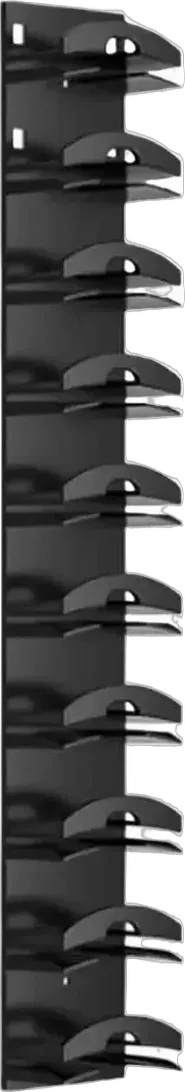 Organizador de Gorras de Pared