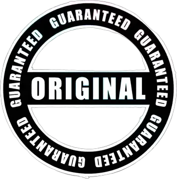Sticker Holograma para Gorra