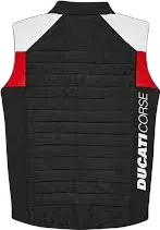 Chaleco Ducati Corse