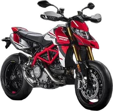 Ducati Hypermotard 950